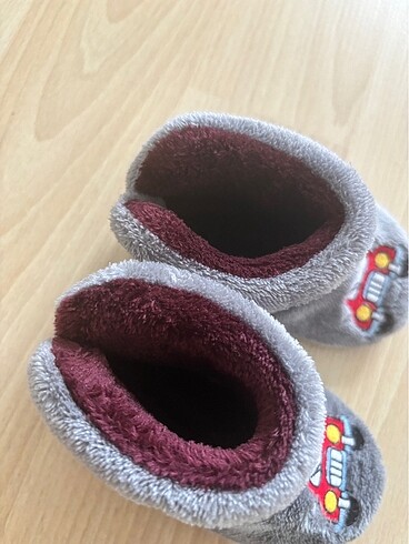 Bebek patik - Görsel 5