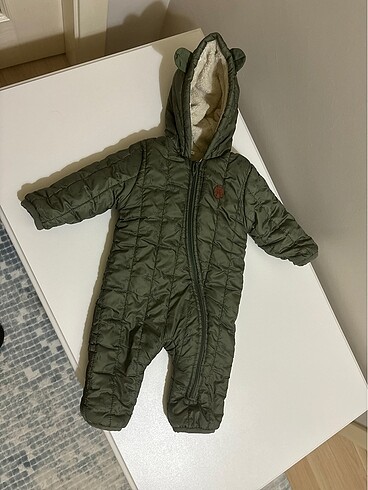 Astronot mont