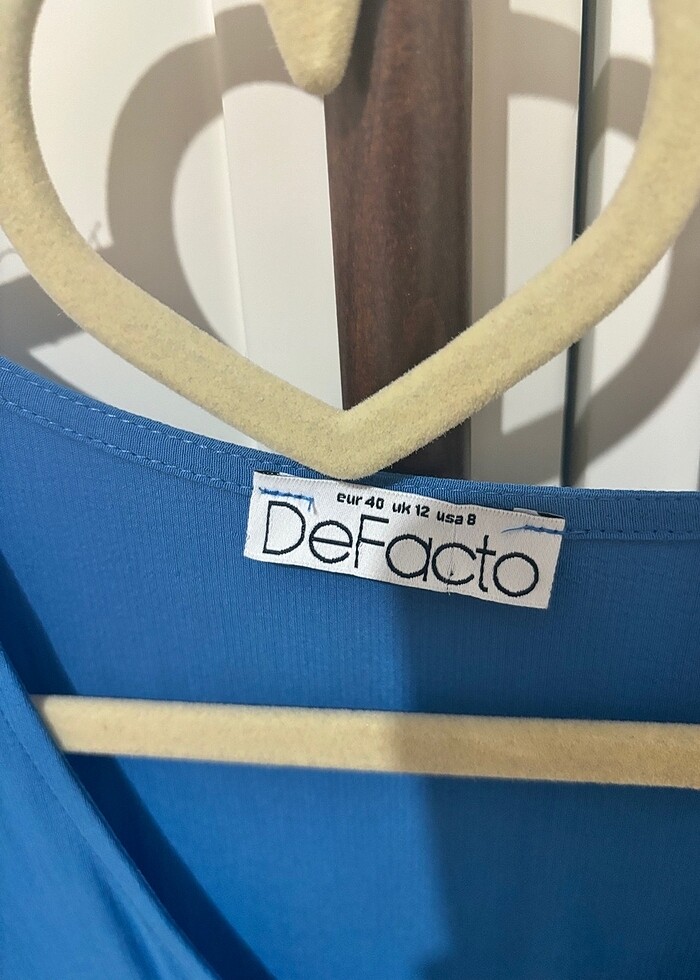 Hamile elbisesi - Görsel 4