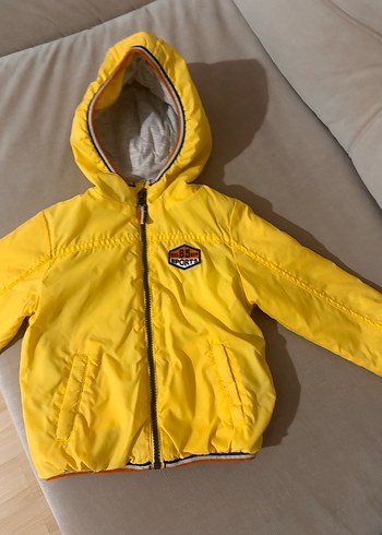 LCW Bebek mont - Görsel 2