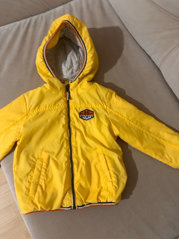 LCW Bebek mont - Görsel 2