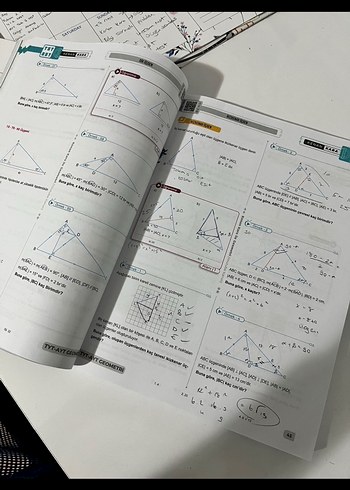 kenan kara geometri - Görsel 2