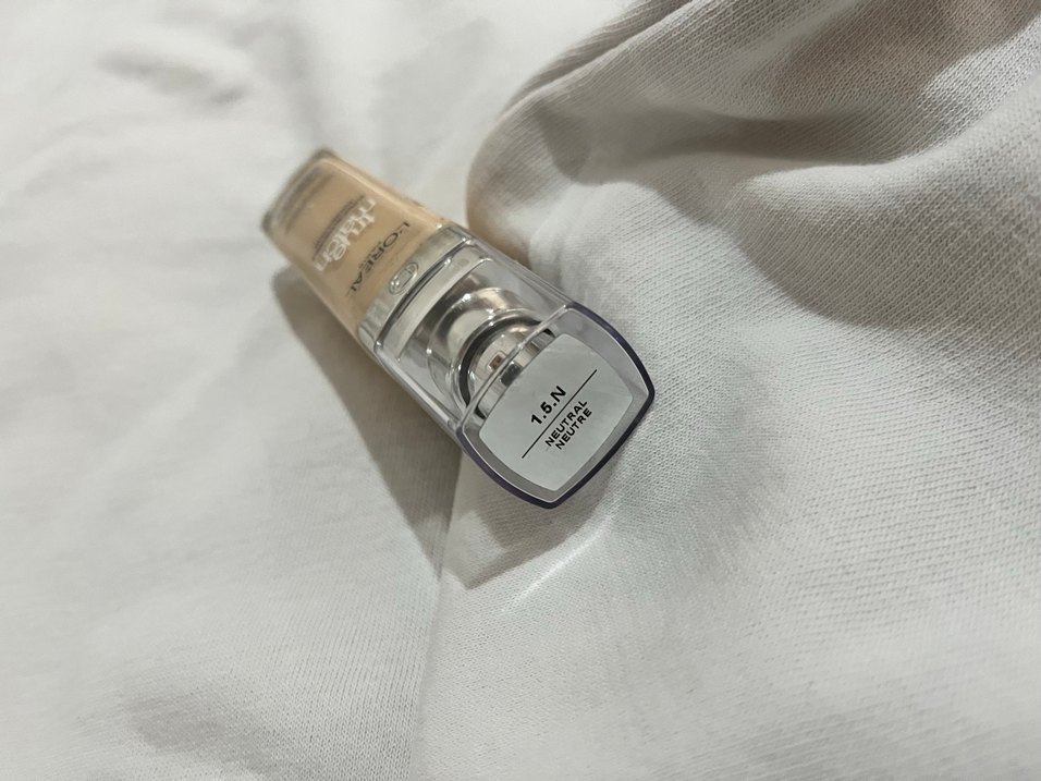 L'Oreal True Match Sıvı Fondöten Bej - Görsel 2