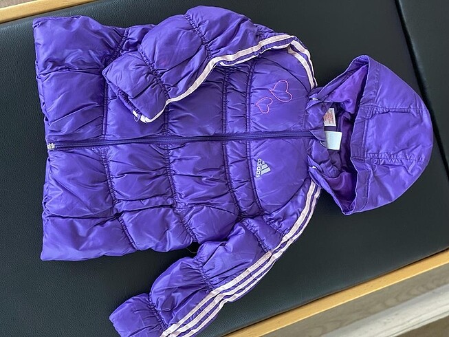 Kız çocuk adidas