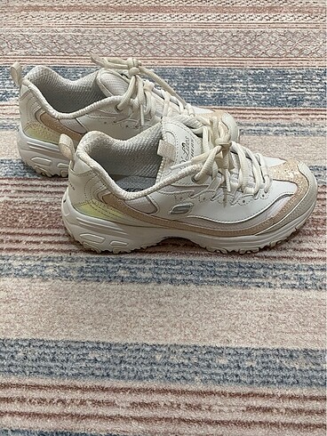 skechers d?lites lumina ayakkabi