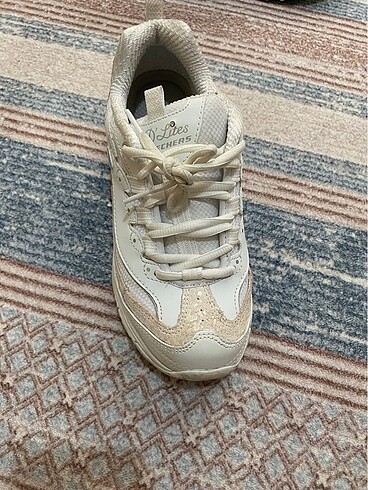 Skechers skechers d?lites lumina ayakkabi