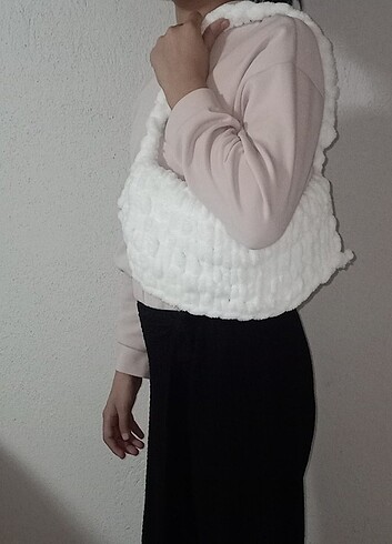 Beden Kol çantası