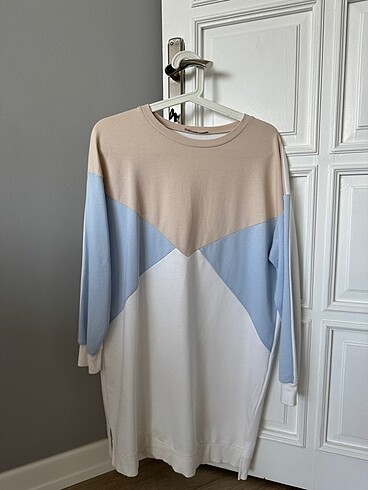 LC Waikiki LcWaikiki Tesettür Tunik