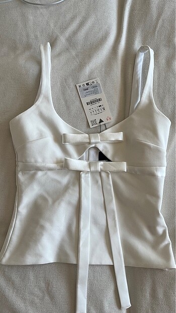 Zara Zara bluz