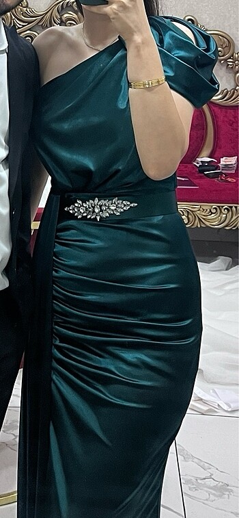 Diğer Abiye