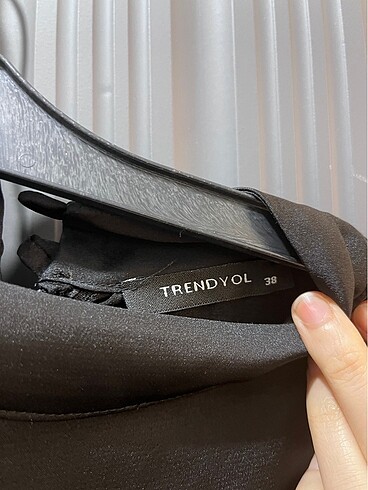 Trendyol & Milla Elbise