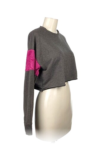 Vintage Love PreLoved Sweatshirt %70 İndirimli.
