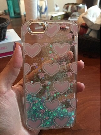 Iphone 6/6S telefon kabı