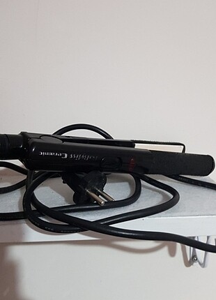 Babyliss saç düzleştirici