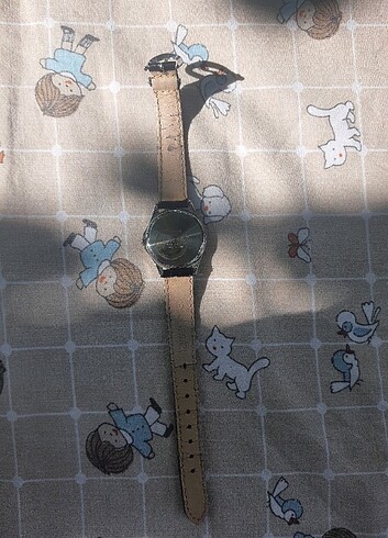 Casio Casio kadın kol saati