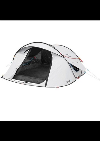 3 kişilik çadır - Görsel 2