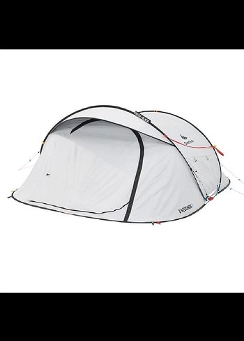 3 kişilik çadır - Görsel 4