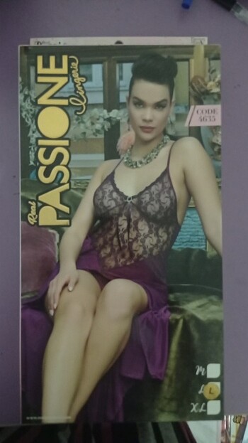 Kadın fantazi 