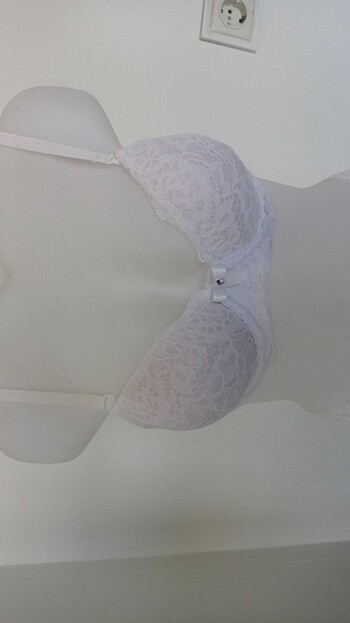 Sütyen takım  - Görsel 4