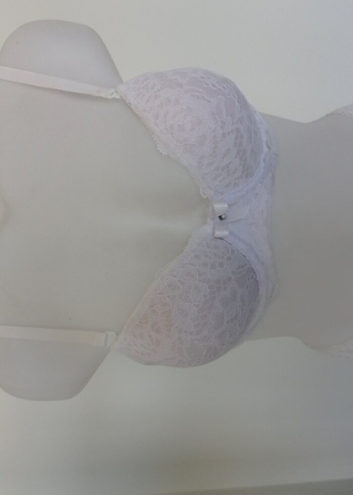 Sütyen takım  - Görsel 4