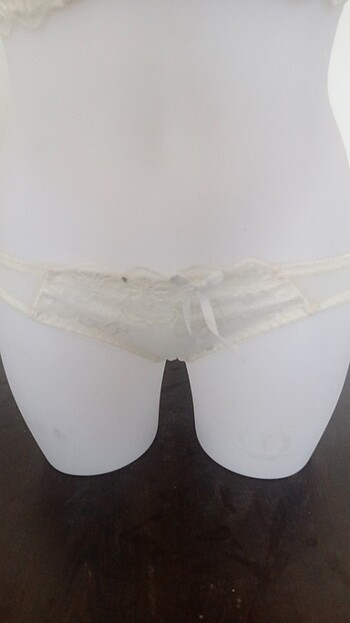 Sütyen takım  - Görsel 2