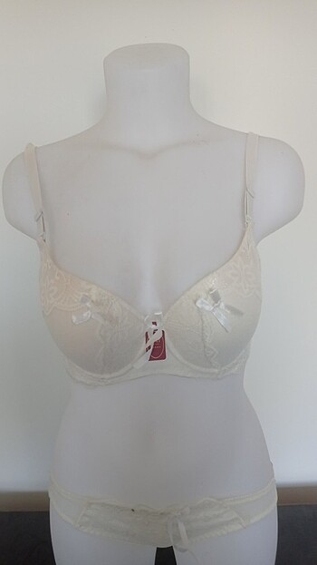 Sütyen takım  - Görsel 3