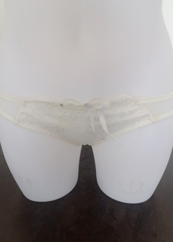 Sütyen takım  - Görsel 2