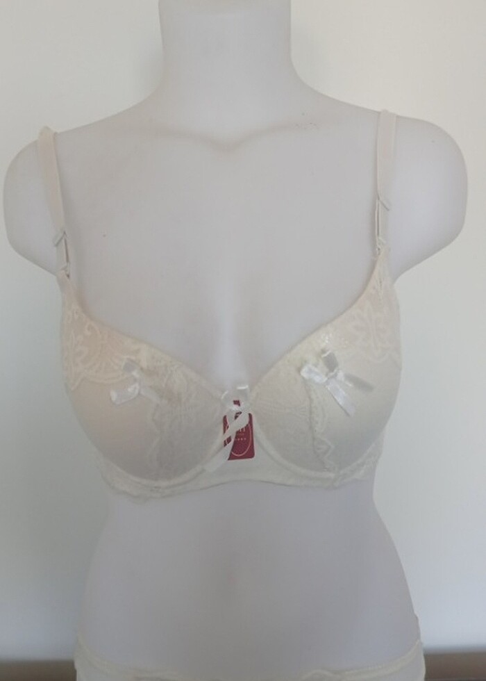 Sütyen takım  - Görsel 3