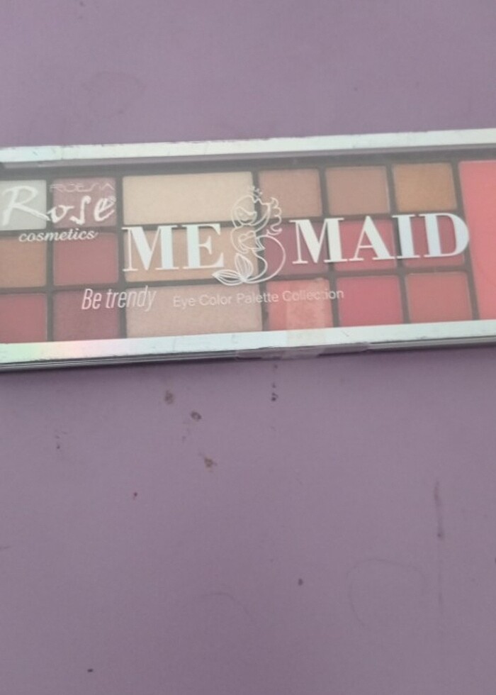 Göz farı - Görsel 2