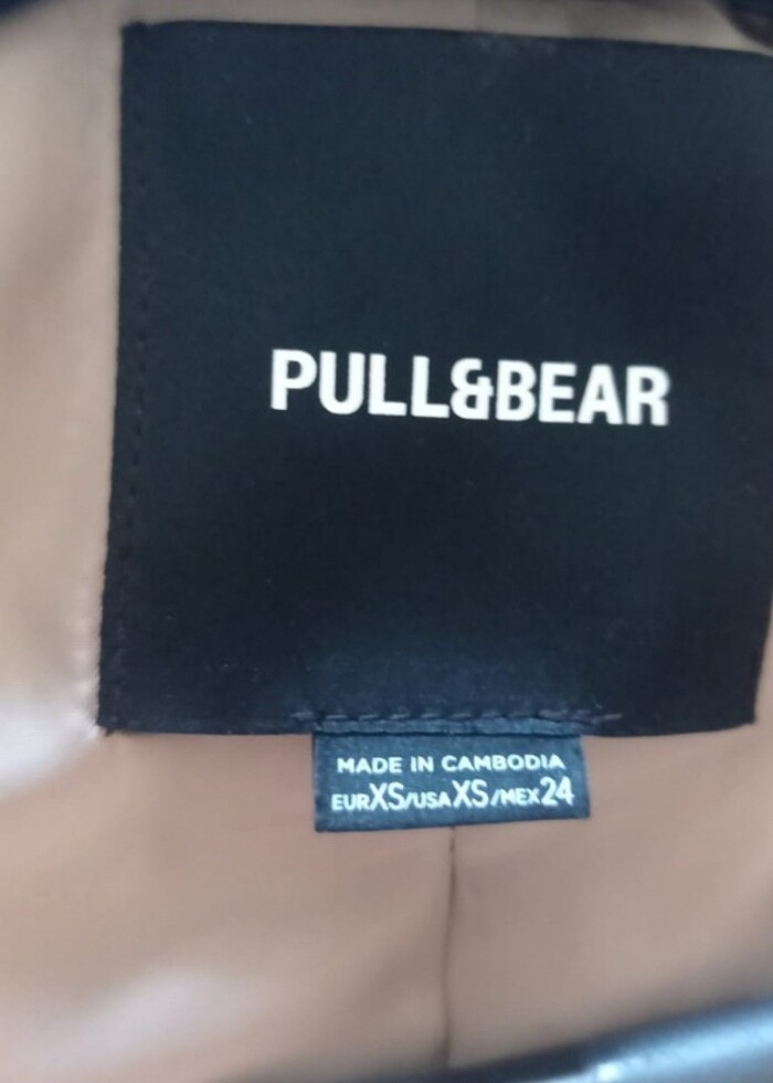 Trençkot  - Görsel 5