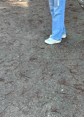 Bej Sıcak Mini Kürklü Kadın Kaban - Görsel 2