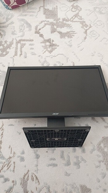 Bilgisayar monitor