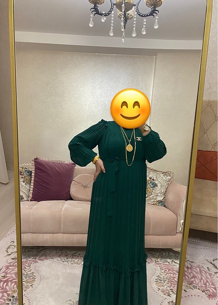 Tesettür giyim - Görsel 3