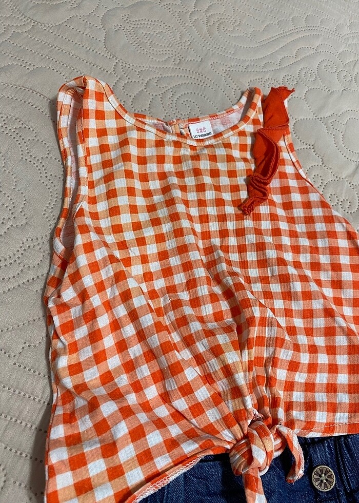 LCW çocuk giyim - Görsel 3