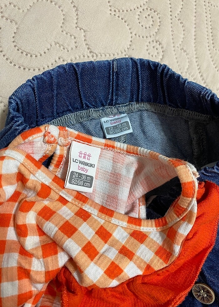 LCW çocuk giyim - Görsel 4