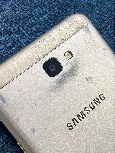 Bozuk telefon - Görsel 6