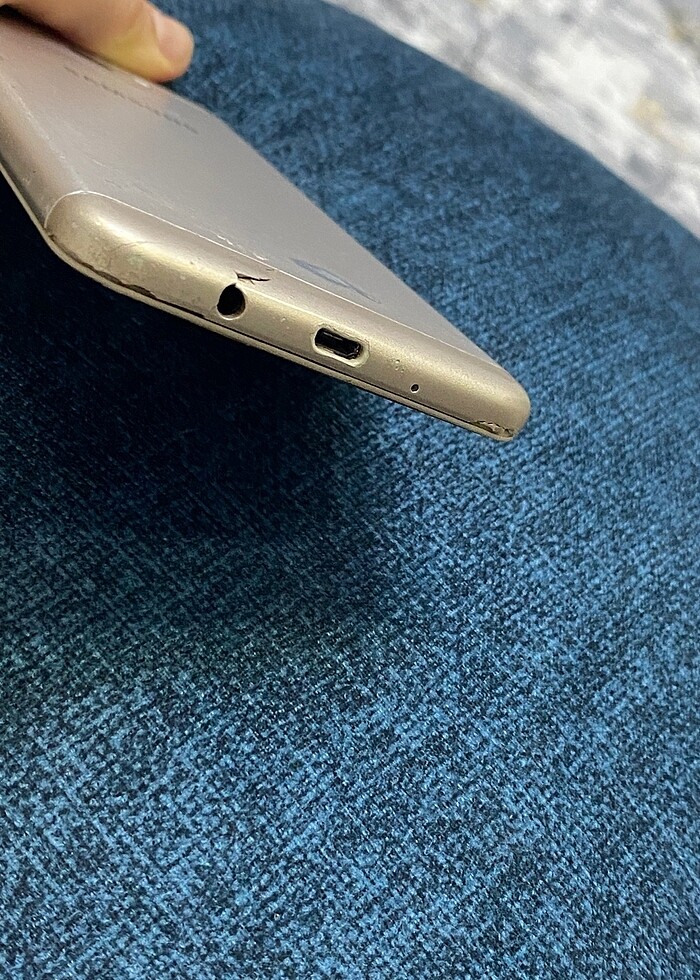 Bozuk telefon - Görsel 4