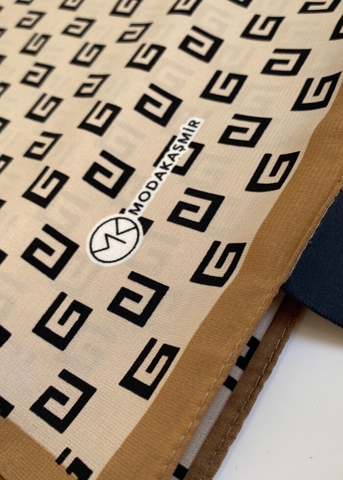 G desen şal - Görsel 2