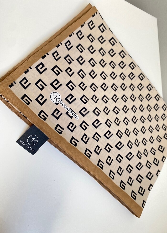 G desen şal - Görsel 3