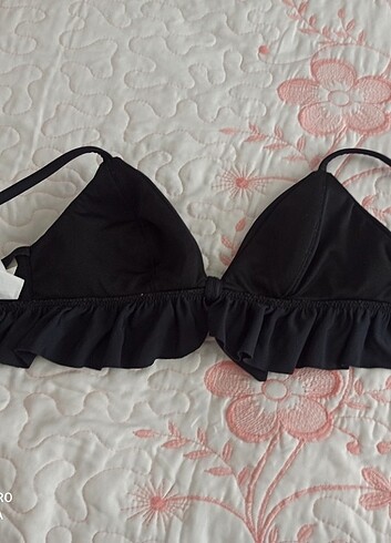 Bikini üst