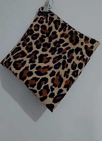 Beden çeşitli Renk Leopar desenli eşarp