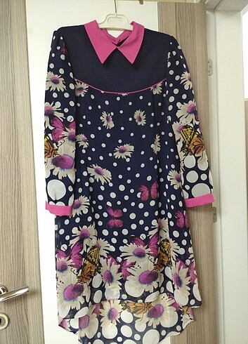 Puanlı tunik