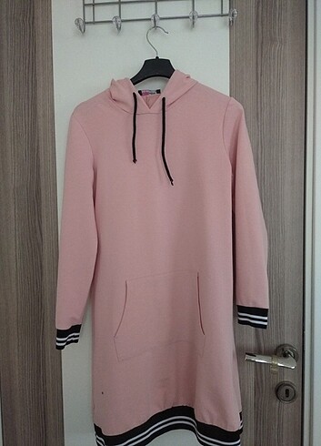 Pembe sweat