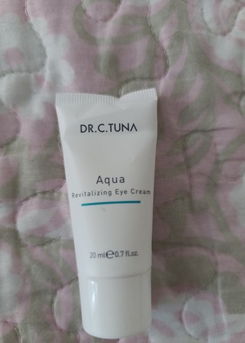 Farmasi Dr.C.Tuna Aqua Göz Kremi 20ml
