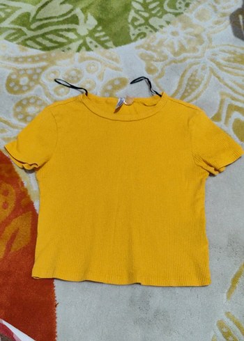 H&M crop