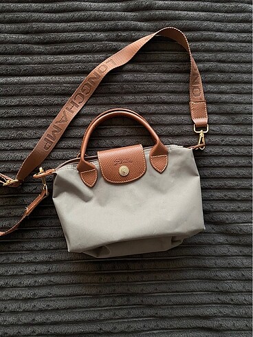 gri longchamp