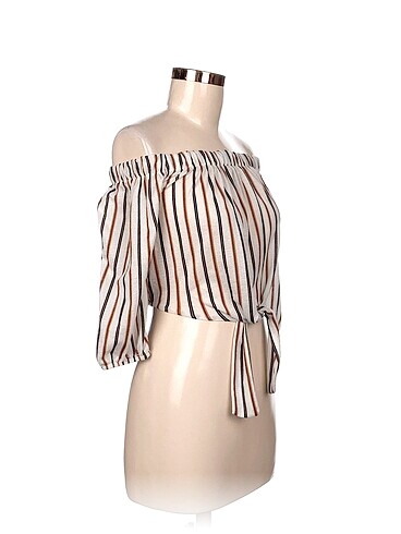 Vintage Love Diğer Bluz %70 İndirimli.