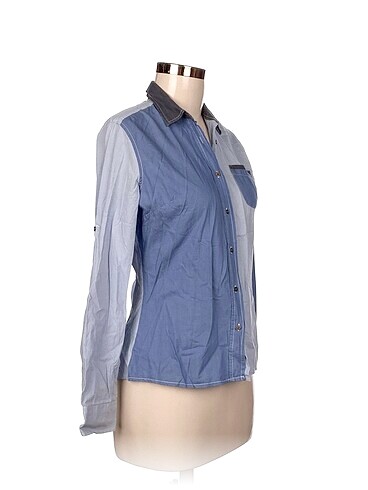 U.S Polo Assn. U.S Polo Assn. Gömlek %70 İndirimli.