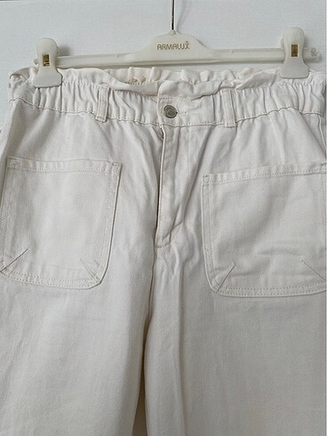 LC Waikiki Kot pantolon