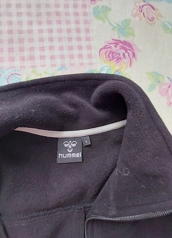 s Beden siyah Renk Hummel polar hirka